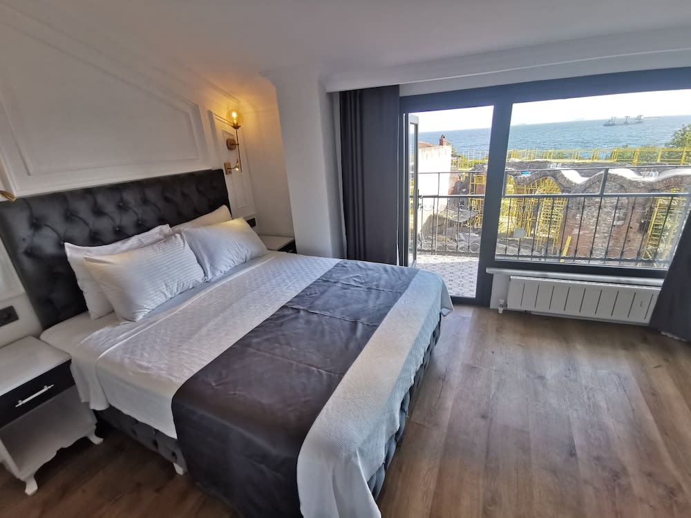 Efzen hotel 2