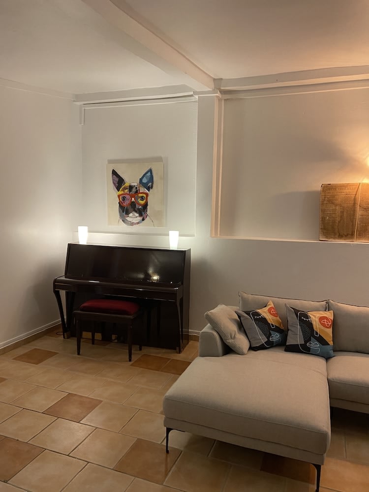 Le M Hotel Marie Galante 2