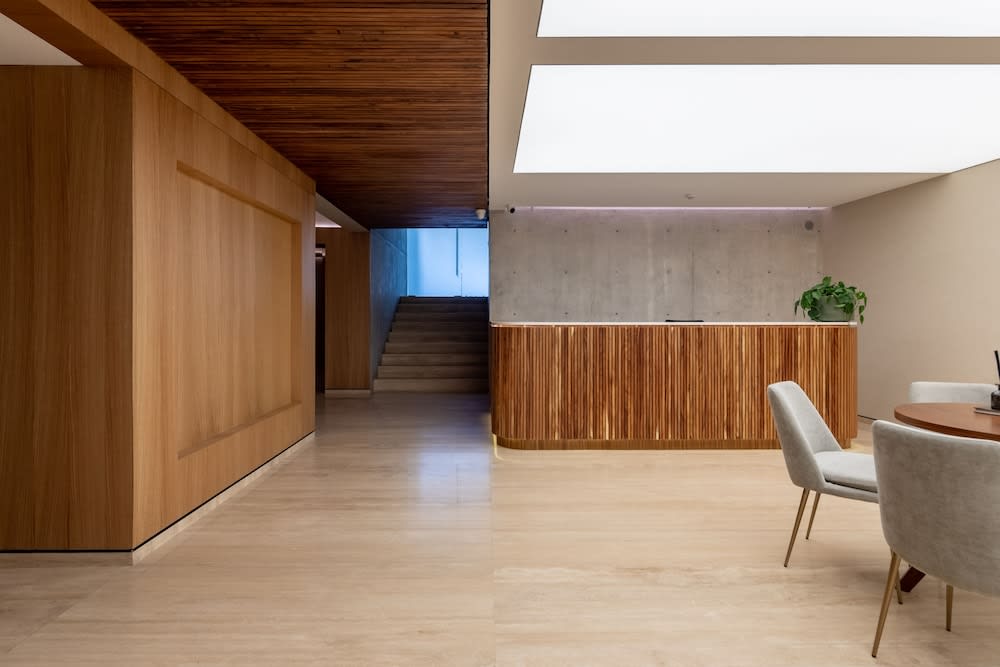 Ana Polanco Apartments 3