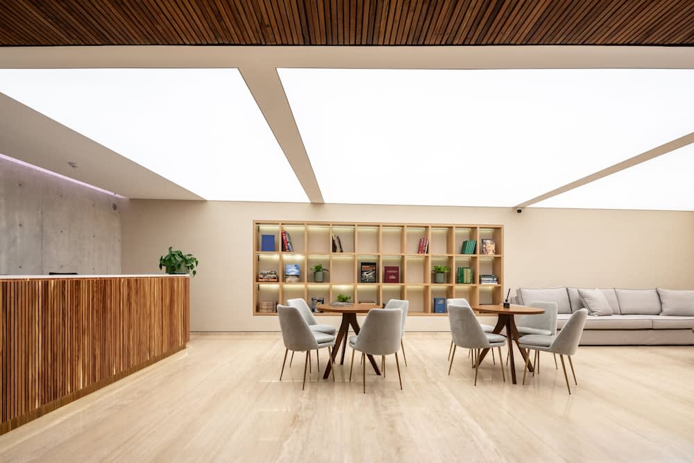 Ana Polanco Apartments 2