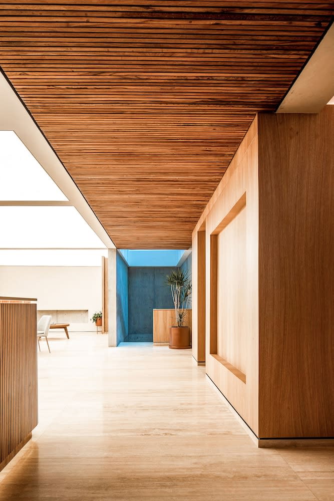 Ana Polanco Apartments 4