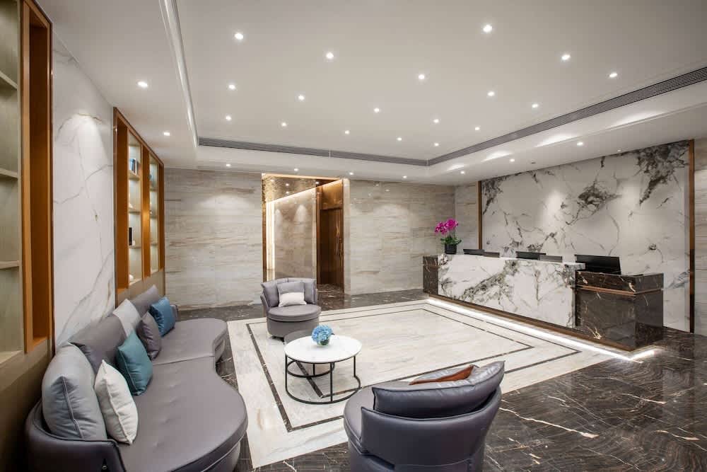 Ramada Encore by Wyndham Changsha Yuhua 2