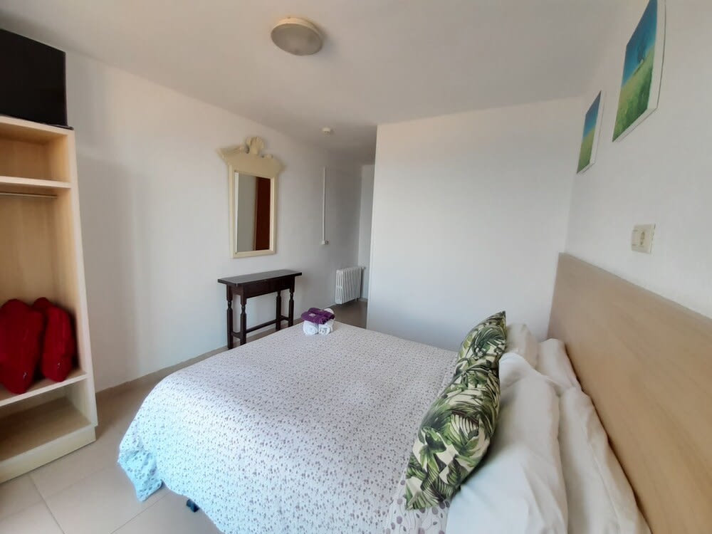 Hostal Mozaik Lloret 5