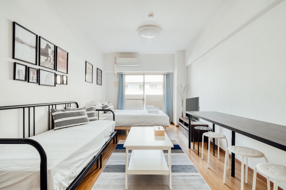 I Cube Kozu Apartment 2