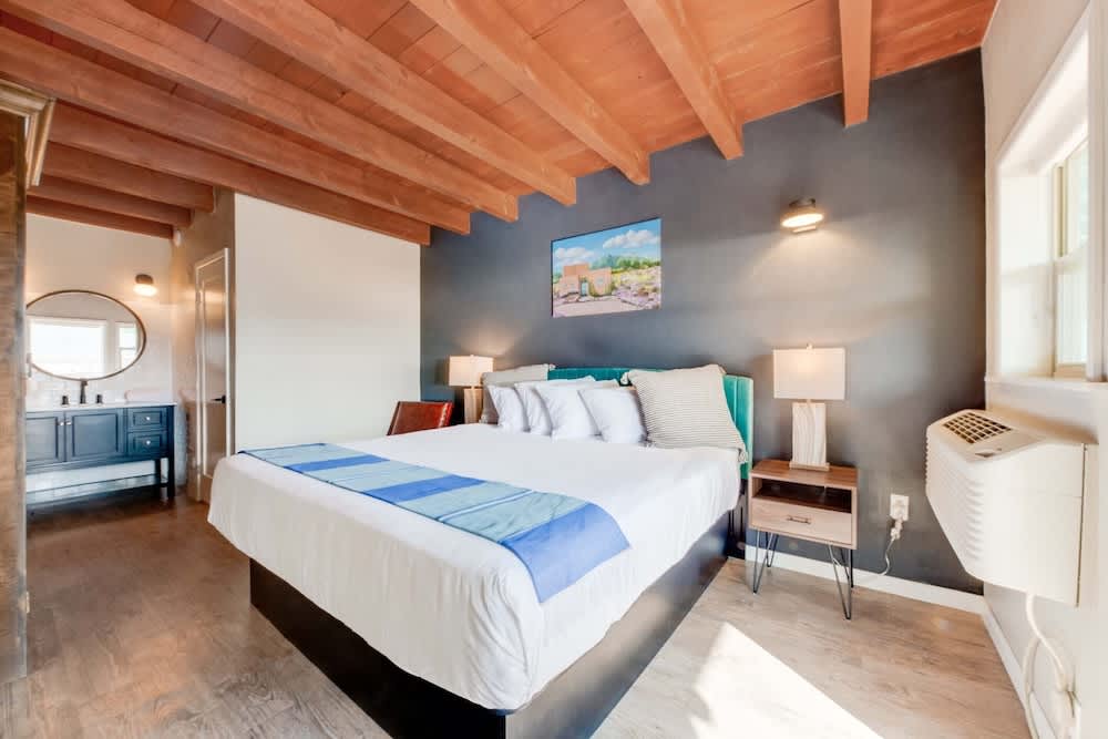 Taos Motor Lodge 2