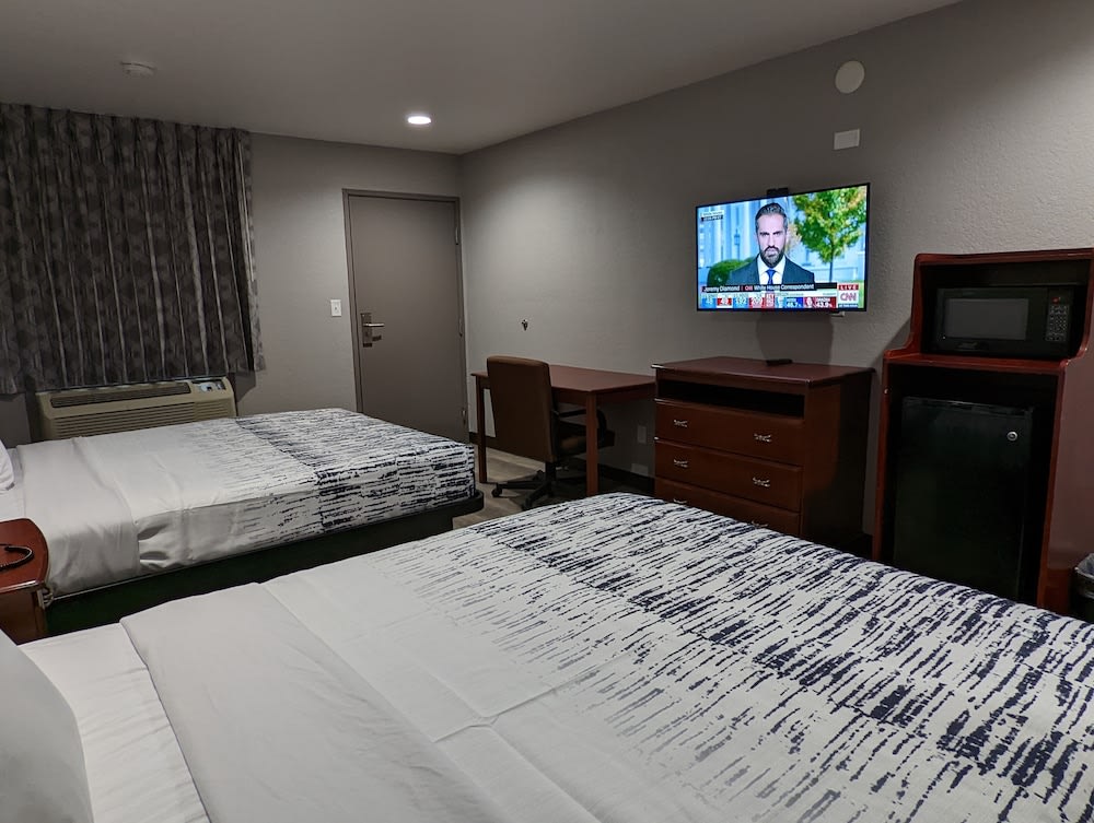 OKC Hotel 1