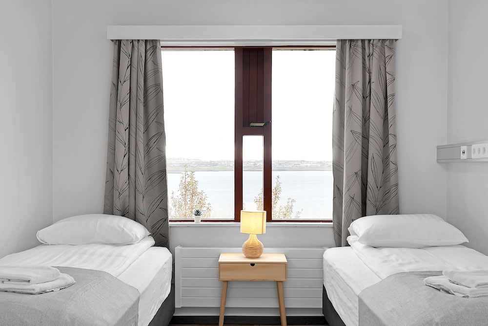 Víðines Guesthouse 2
