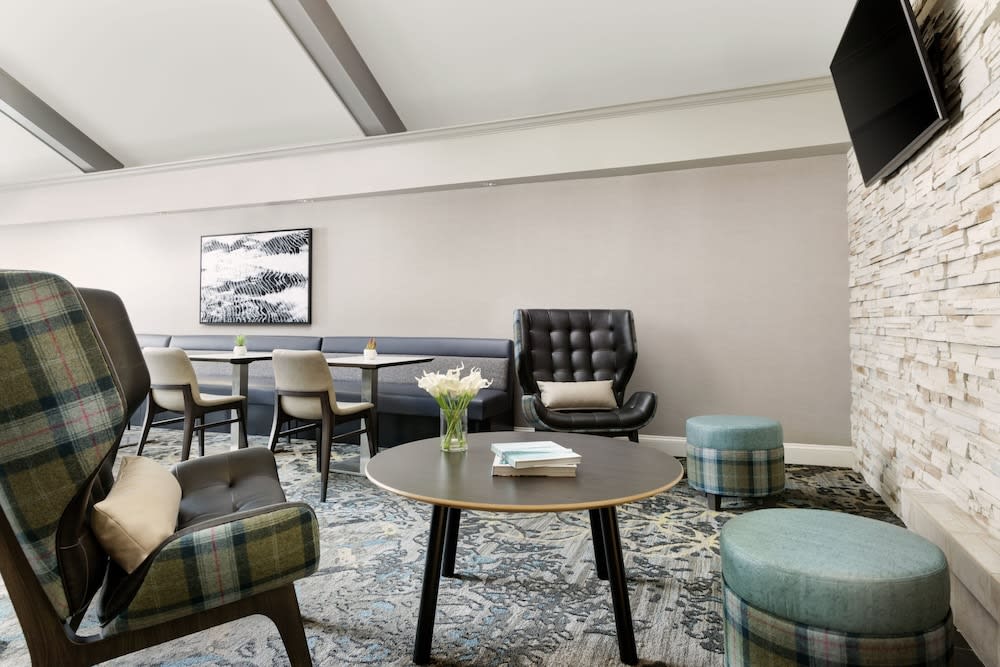 Residence Inn by Marriott Saddle River 2