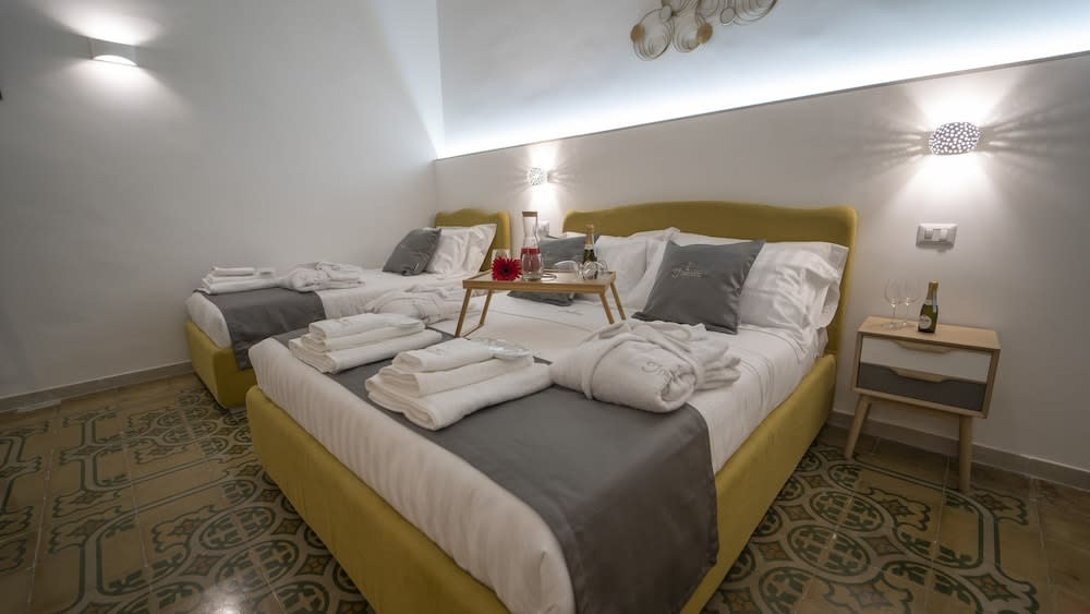 Dimora Fantasia Charme B&B 1