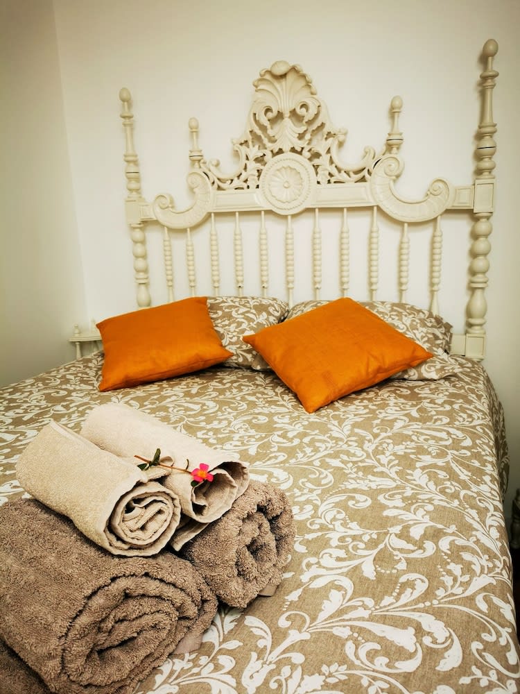 Aluguer apartamento Gaivota 2