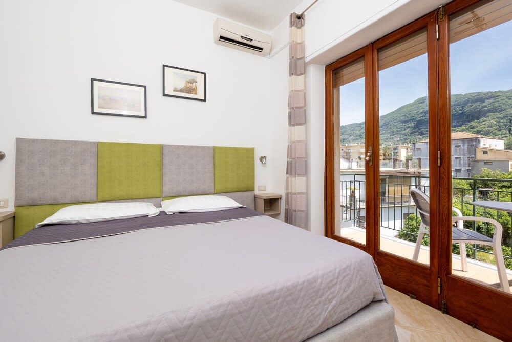 Parsano Suite - De Vivo Realty Sorrento 2