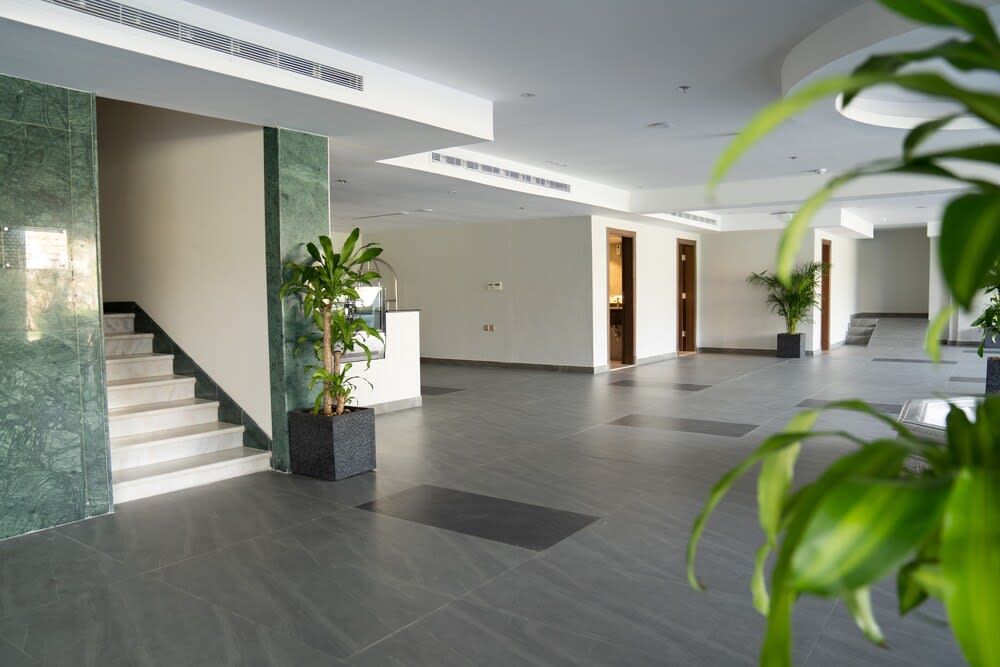 Sarwat Park Hotel Jeddah 2
