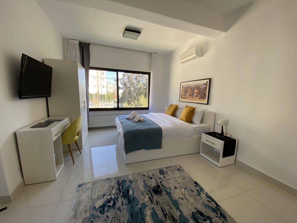 Lemon Tree Residence 2
