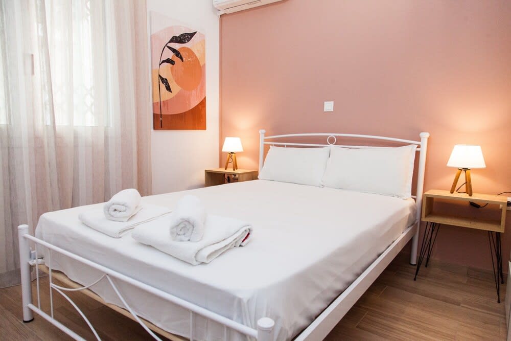 Beautiful new apartment in Petralona 2