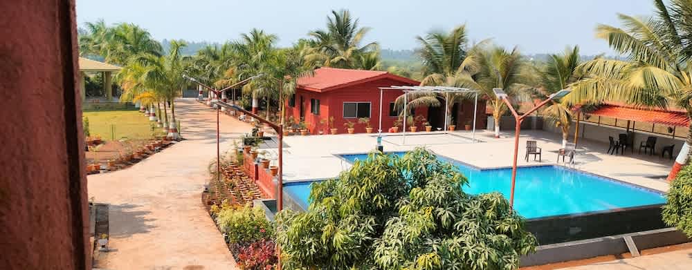 Beach Village Resort 1