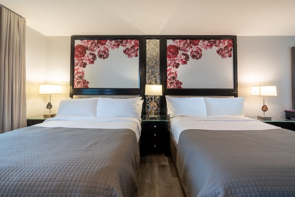 Onsen Hotel and Spa 2