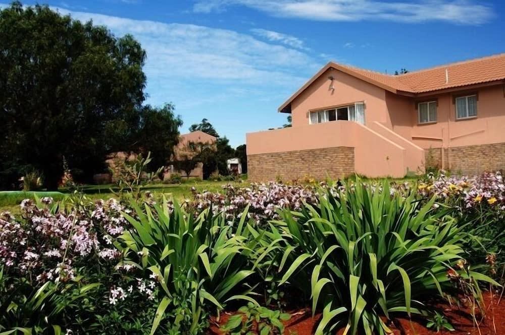 Gateway Guesthouse 1