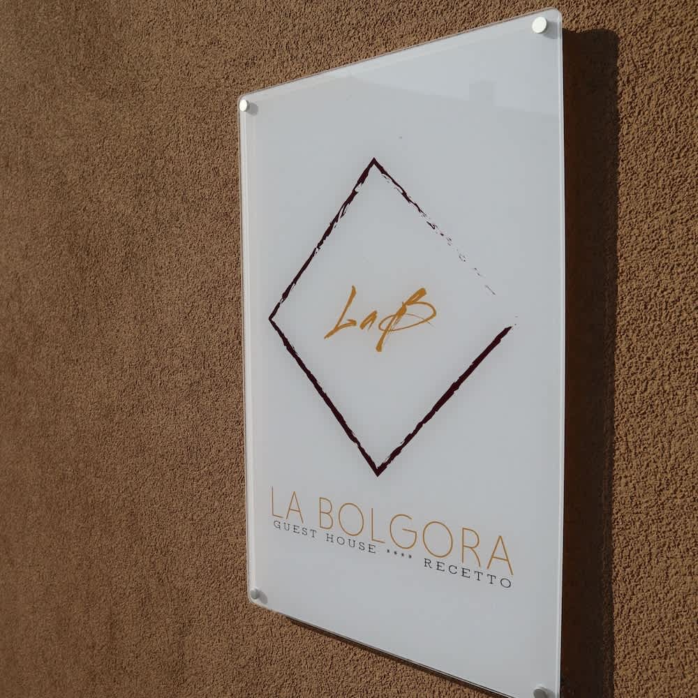 La Bolgora Guesthouse 1