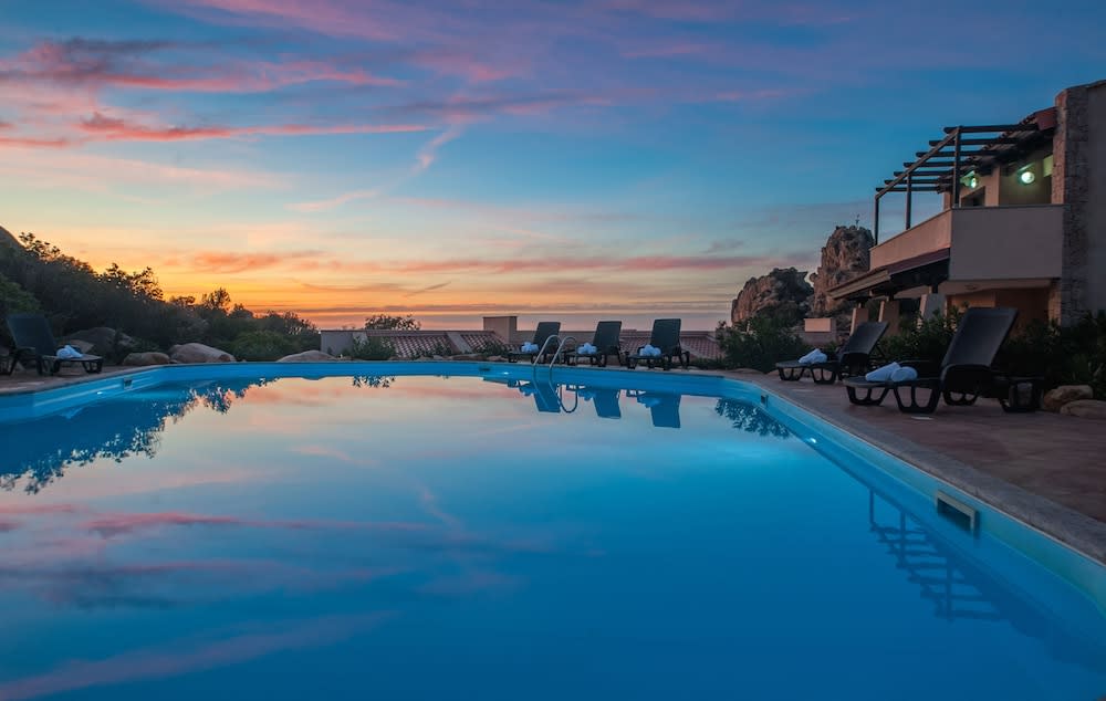 Gravina Residence - Villas & Apartments 1