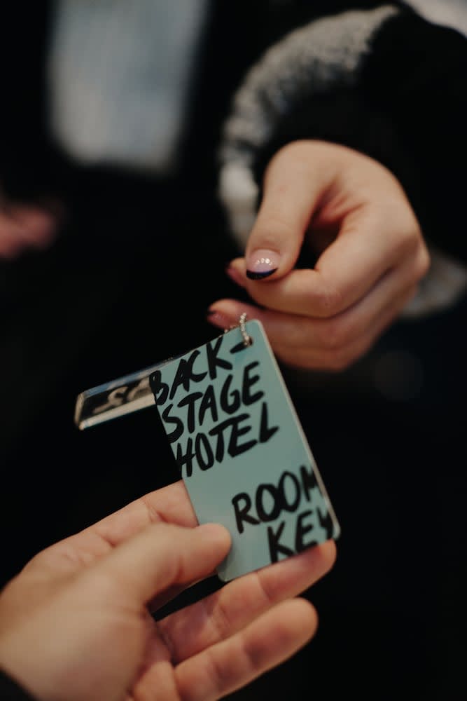 Backstage Hotel Stockholm 5