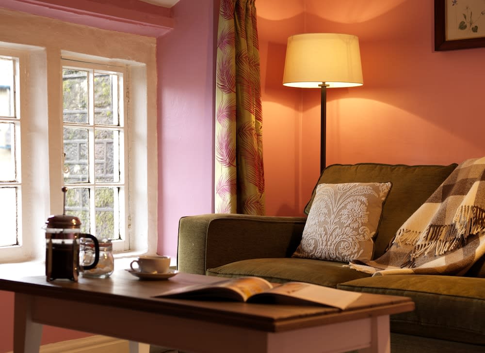 The Beeley Inn at Chatsworth 2