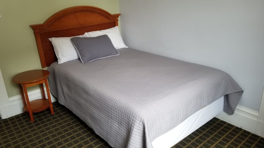 Perramont Hotel 1