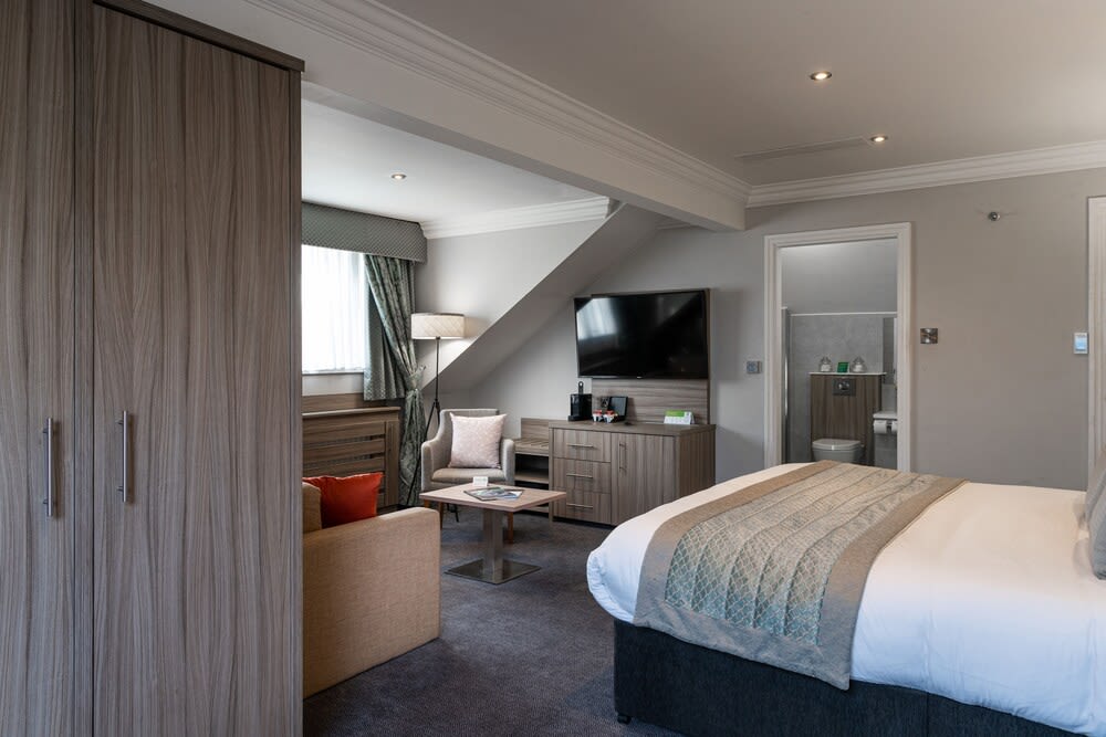 Holiday Inn MANCHESTER - OLDHAM by IHG 4