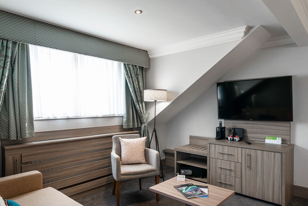 Holiday Inn MANCHESTER - OLDHAM by IHG 5