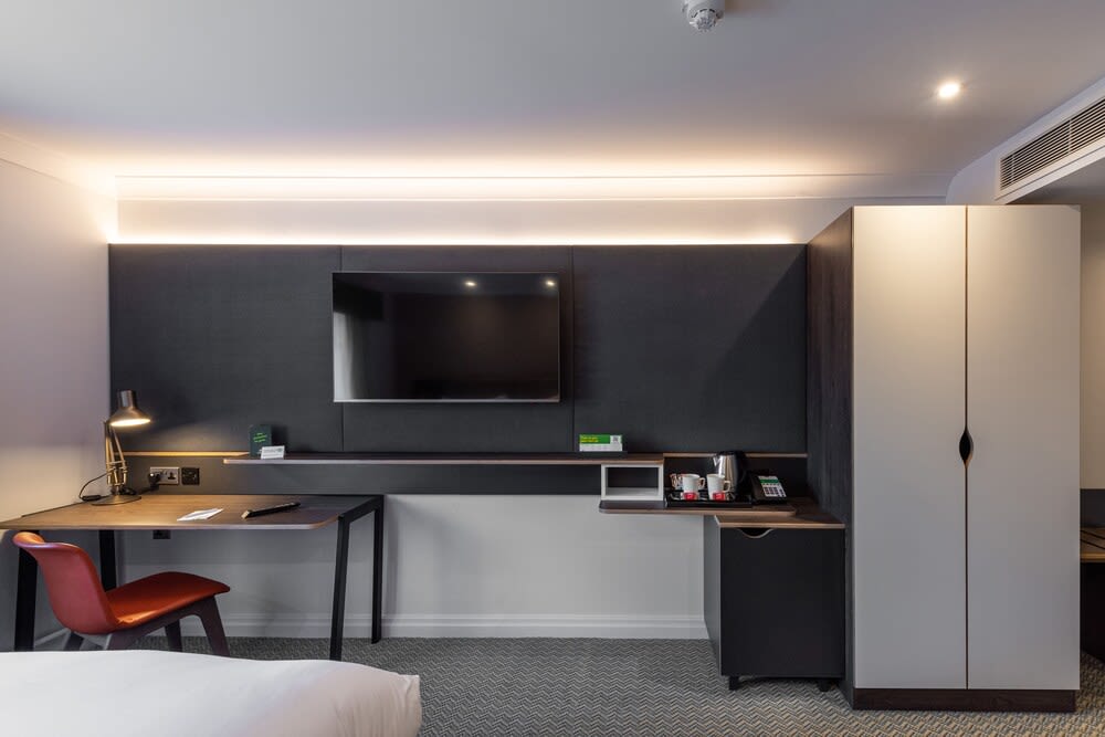 Holiday Inn MANCHESTER - OLDHAM by IHG 3