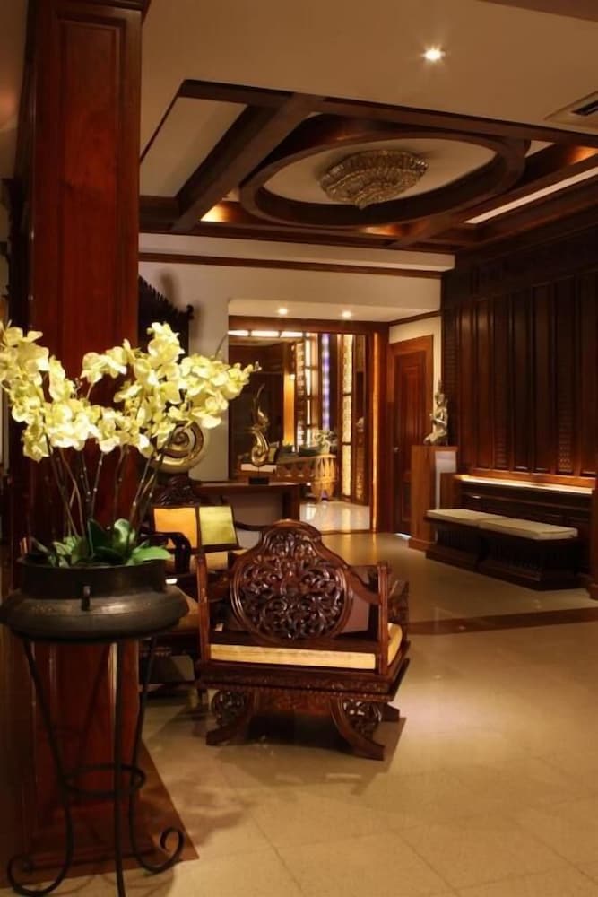 Chanthapanya Hotel 1