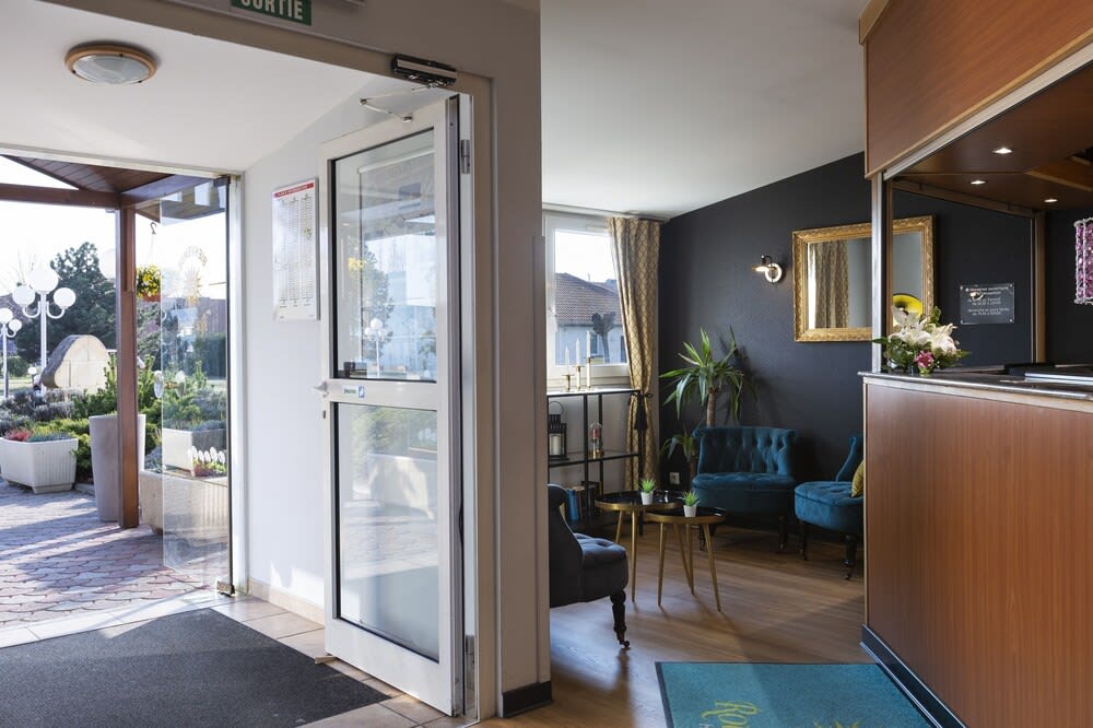 B&B HOTEL Colmar Lumière 2