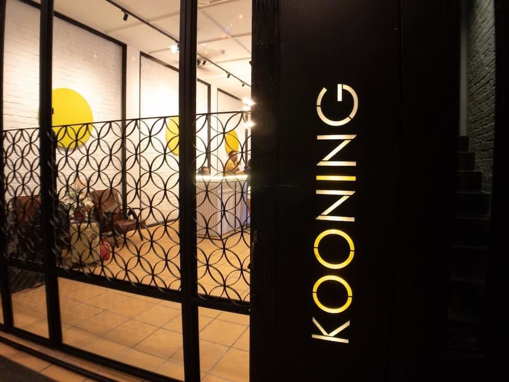 Kooning 1