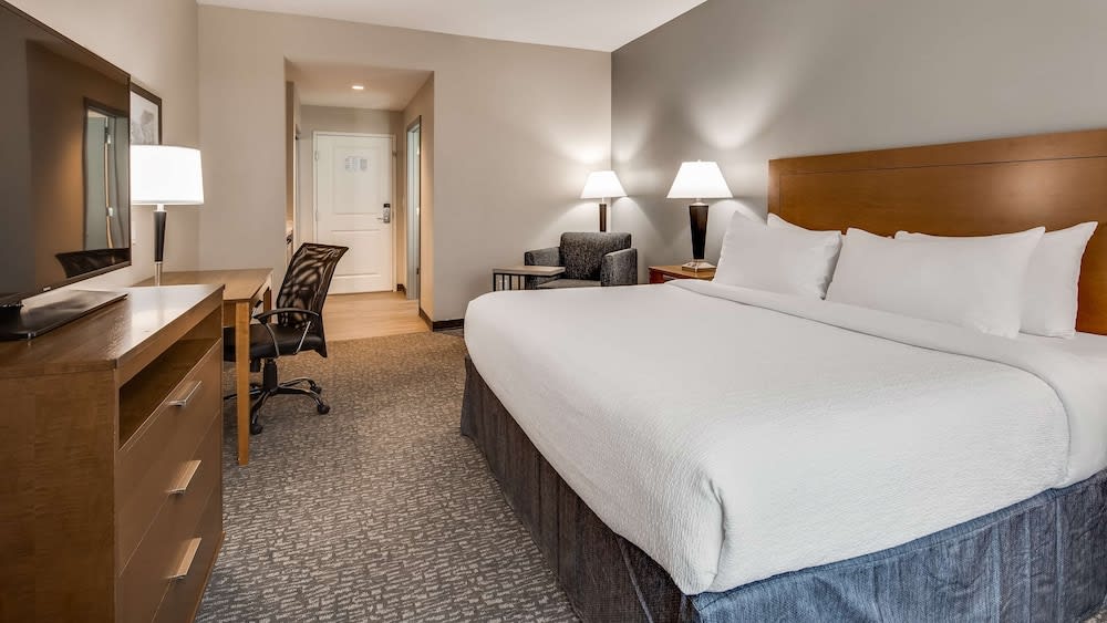 Best Western Plus Executive Residency Marion 5