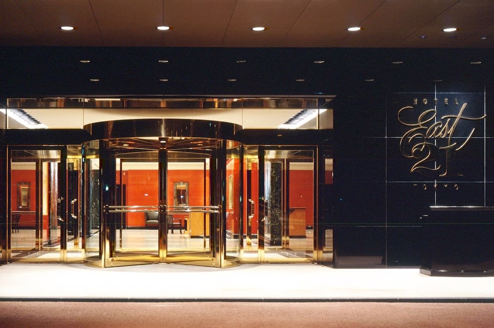 Hotel East 21 Tokyo 2