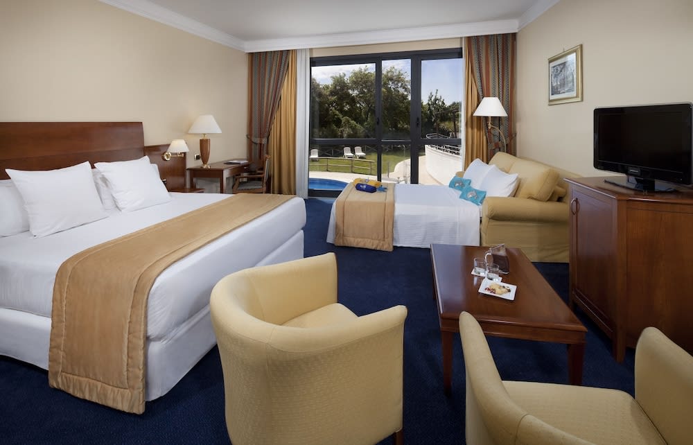 Hotel Roma Aurelia Antica 5