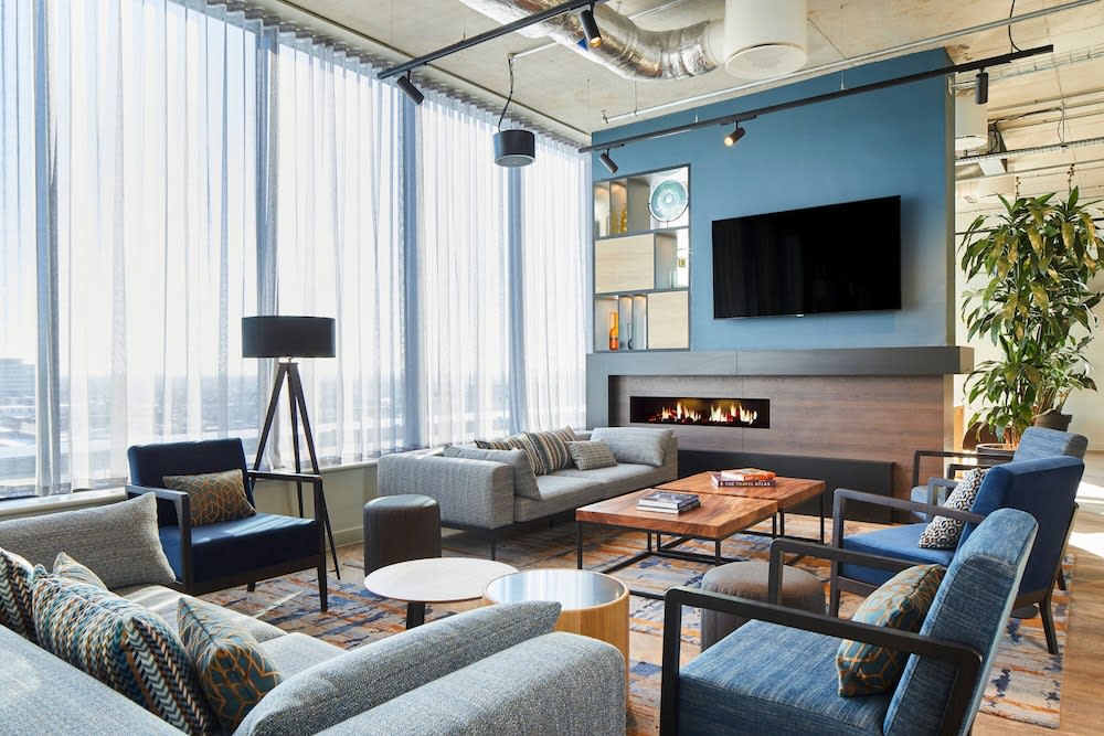 Residence Inn by Marriott Slough 2
