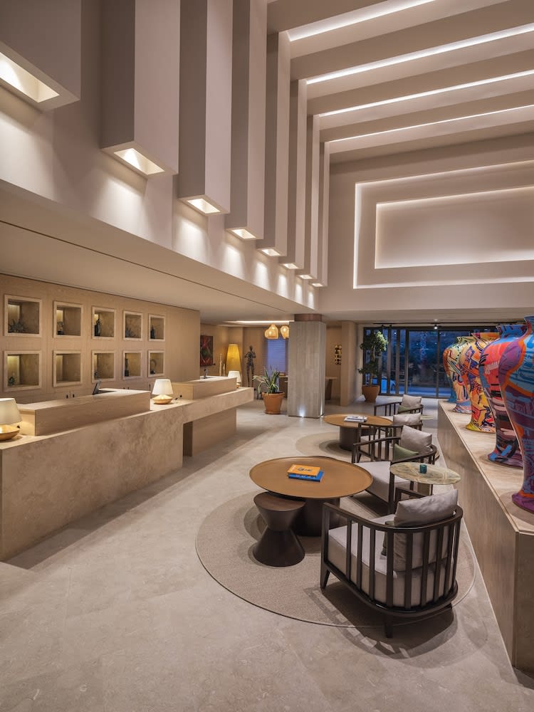 The Bodrum Hotel Yalikavak - MGallery Collection 3