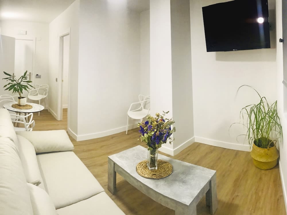 Apartamentos Santander Maliaño Suites 3000 1