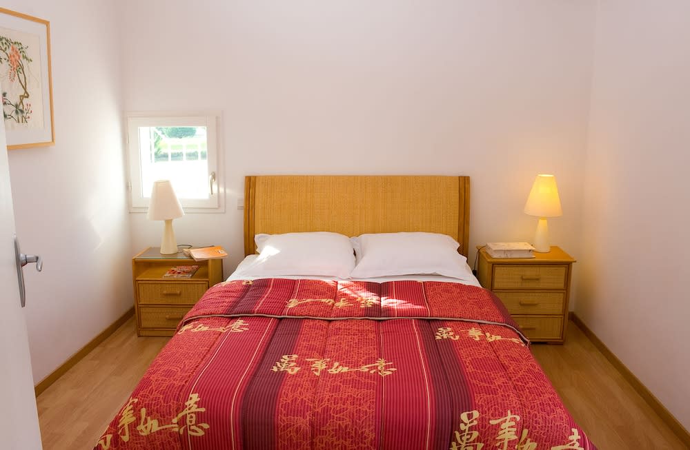 Résidence Madame Vacances Les Maisons de Fontenelles 4