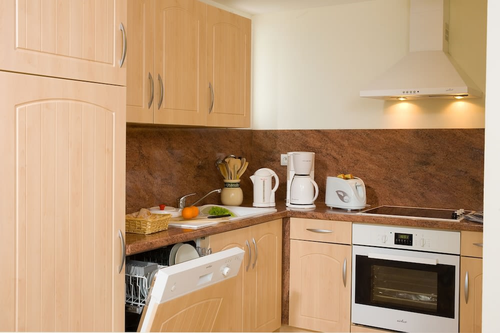 Résidence Madame Vacances Les Maisons de Fontenelles 5