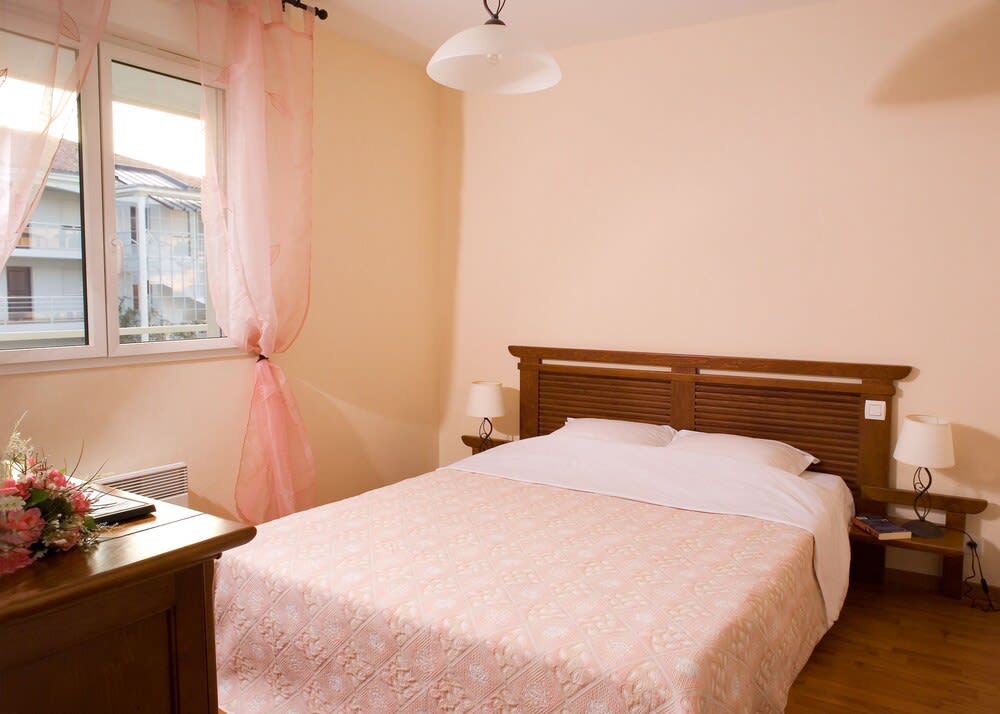 Résidence Madame Vacances Les Maisons de Fontenelles 3