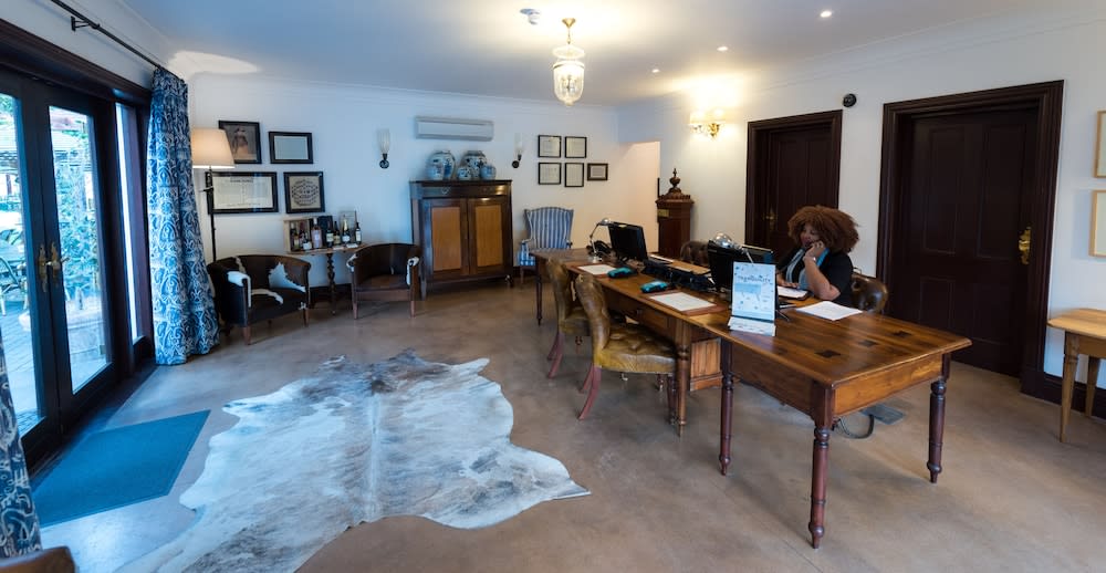Drostdy Hotel 2