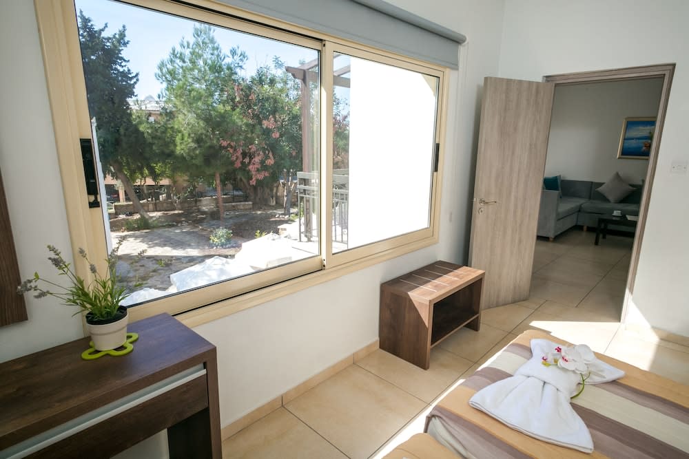 Crystallo Apartments 5