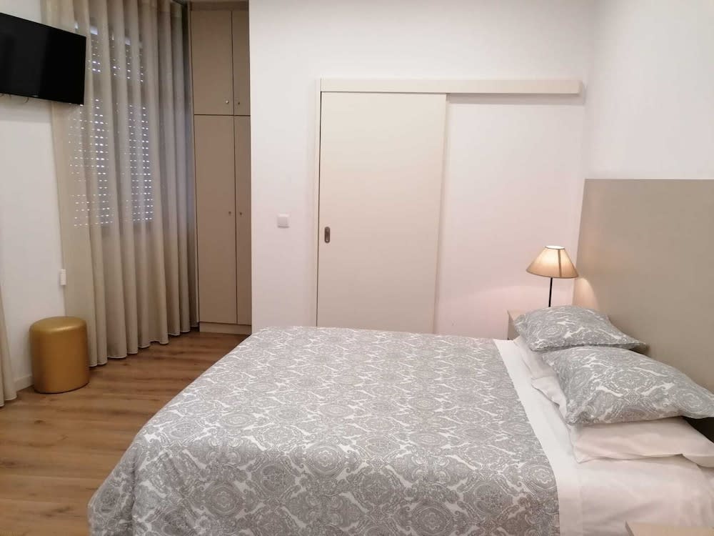 HOSPEDARIA LONDRES 5