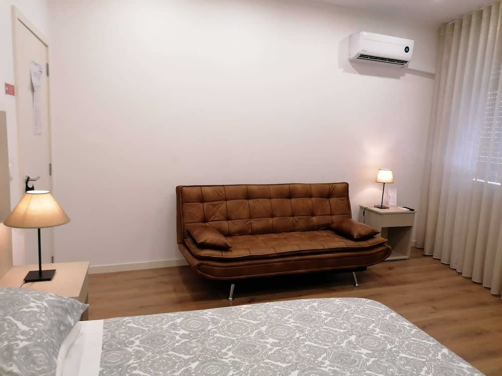 HOSPEDARIA LONDRES 3