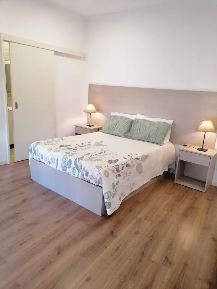 HOSPEDARIA LONDRES 4