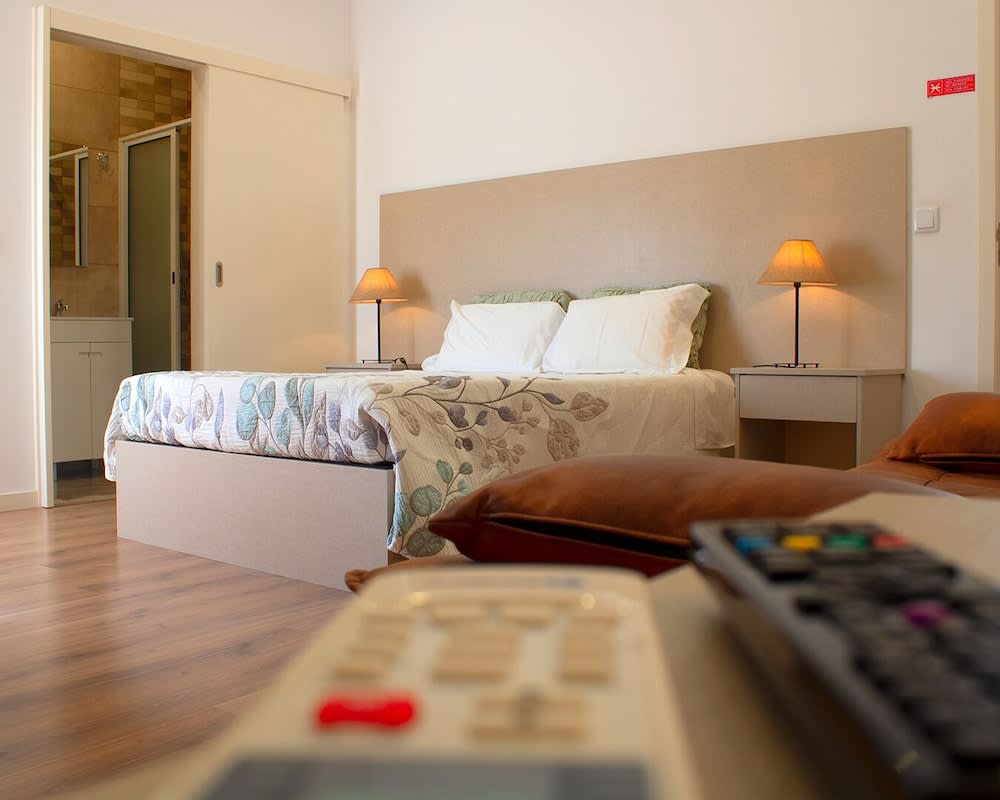 HOSPEDARIA LONDRES 1