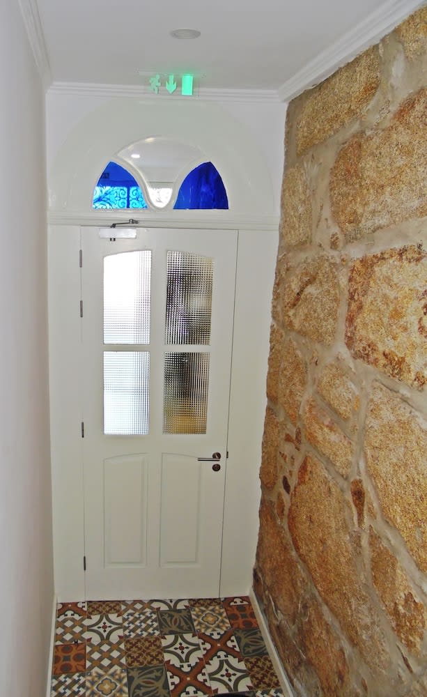 HOSPEDARIA LONDRES 2