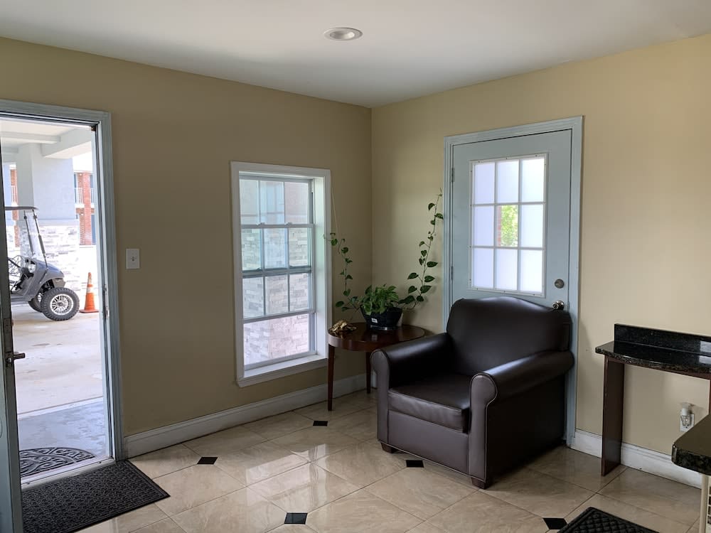San Marco Inn East - Jacksonville 2