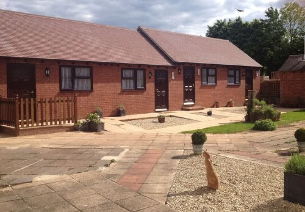 Newent Golf Club and Lodges 2